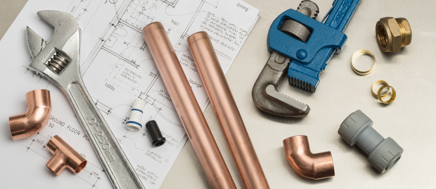 Plumbing Tools List: Essential tools you'll need for plumbing