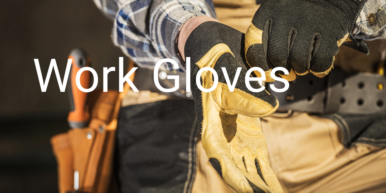 Work Gloves