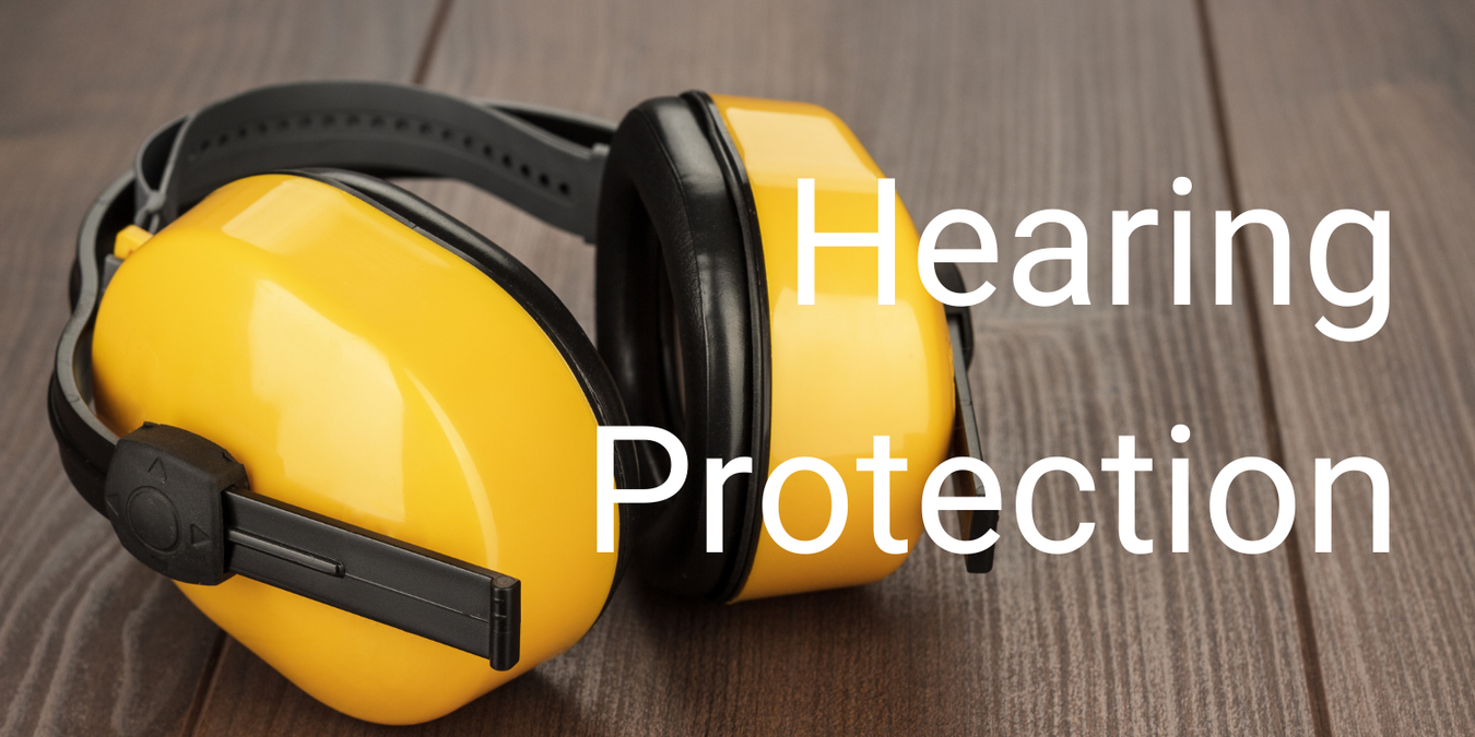 Hearing Protection