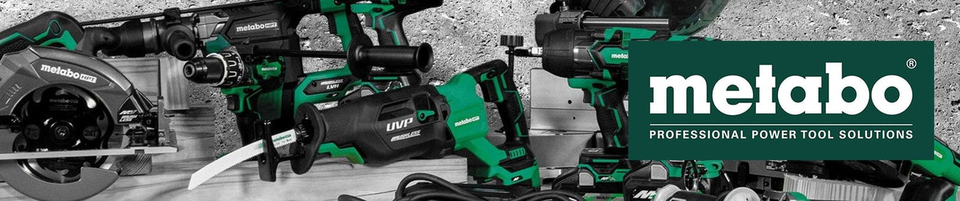 Metabo HPT Shop All