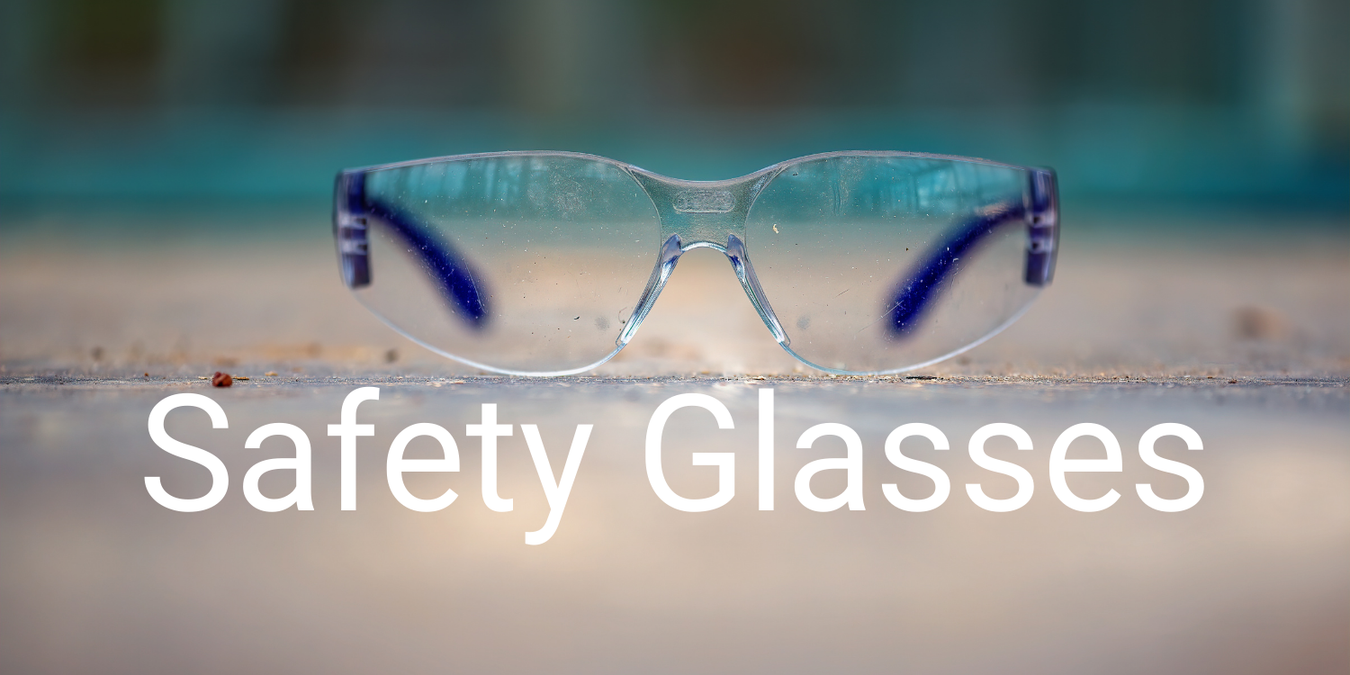 Safety Glasses