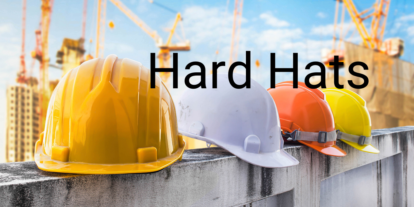 Hard Hats