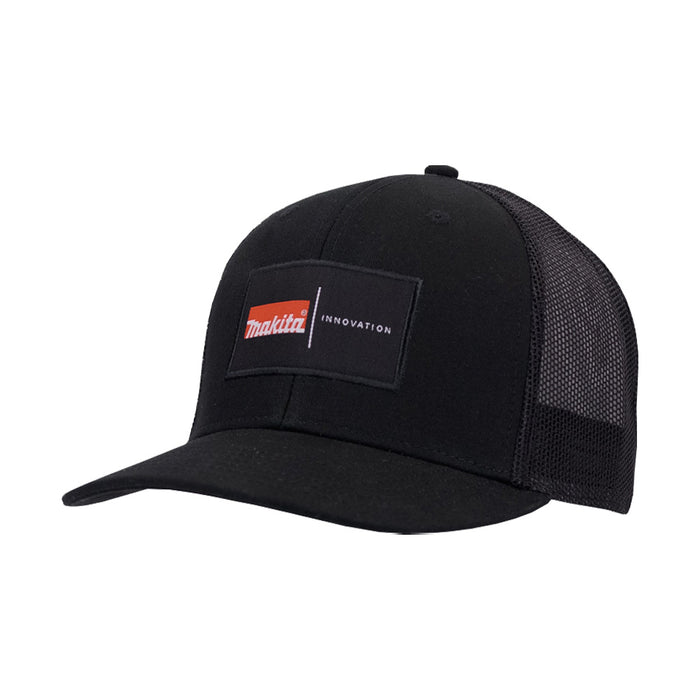 Makita Black Innovation Cap