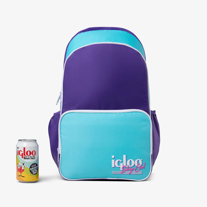 Igloo Retro Backpack