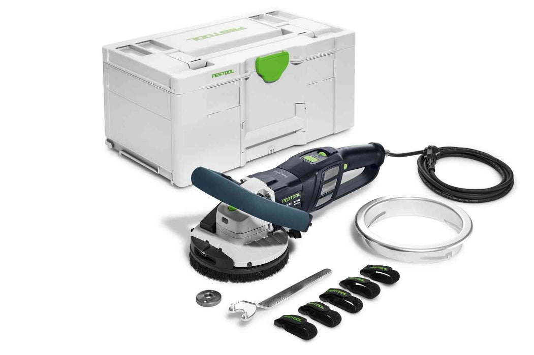 Festool Diamond grinder RENOFIX RG 130 ECI-Plus