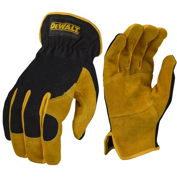 DeWALT (DPG216XL) Industrial Safety Gloves