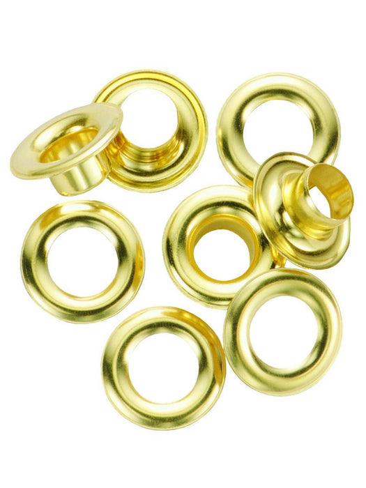 General Tools 3/8 In. Grommet Refills