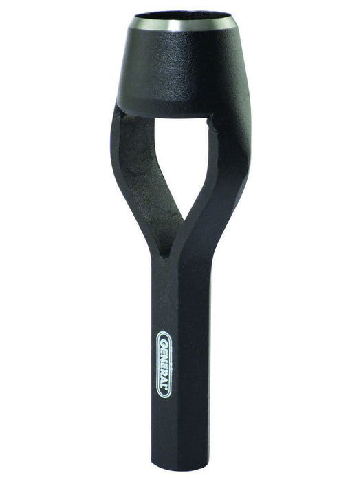 General Tools 1 In. Arch Punch