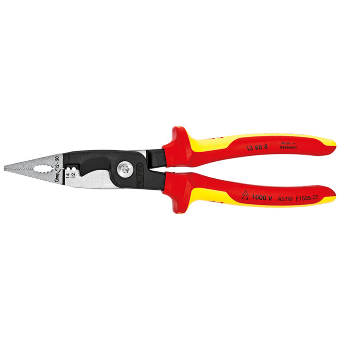 KNIPEX Electrical Installation Pliers