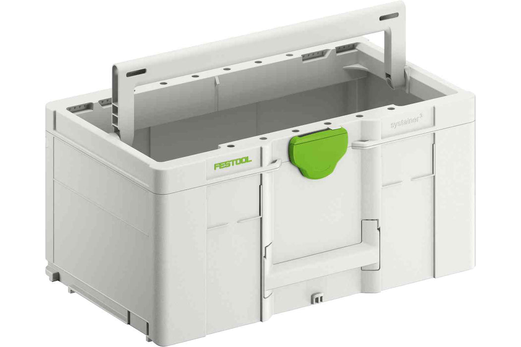 Festool (204868) Systainer³ ToolBox SYS3 TB L 237