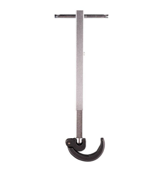 General Tools Telescoping Basin Wrench for Larger Nuts