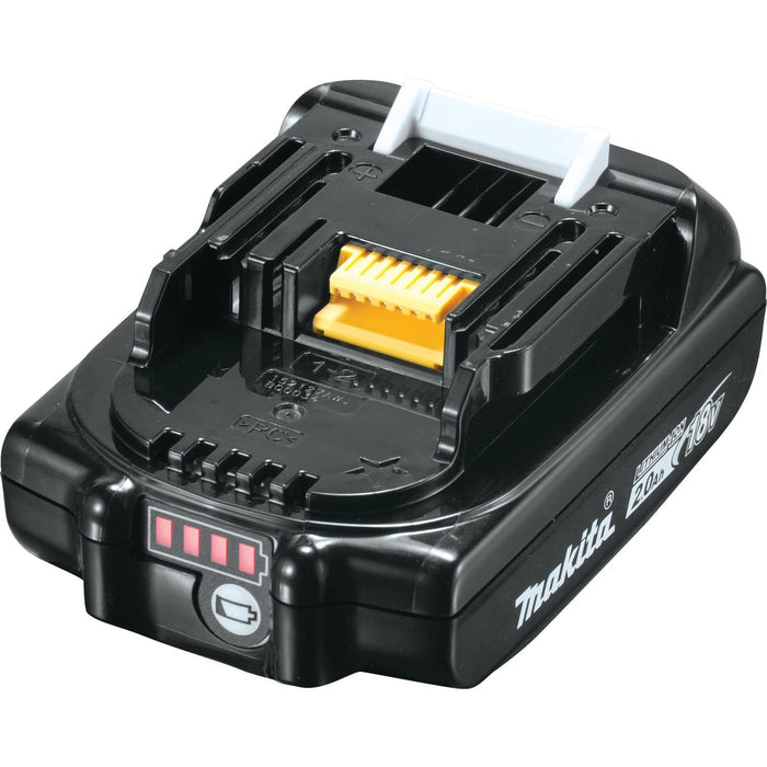 Makita BL1820B - 18V LXT Lithium-Ion Compact 2.0Ah Battery