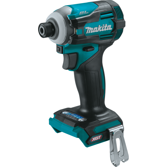 makita impact driver drill 