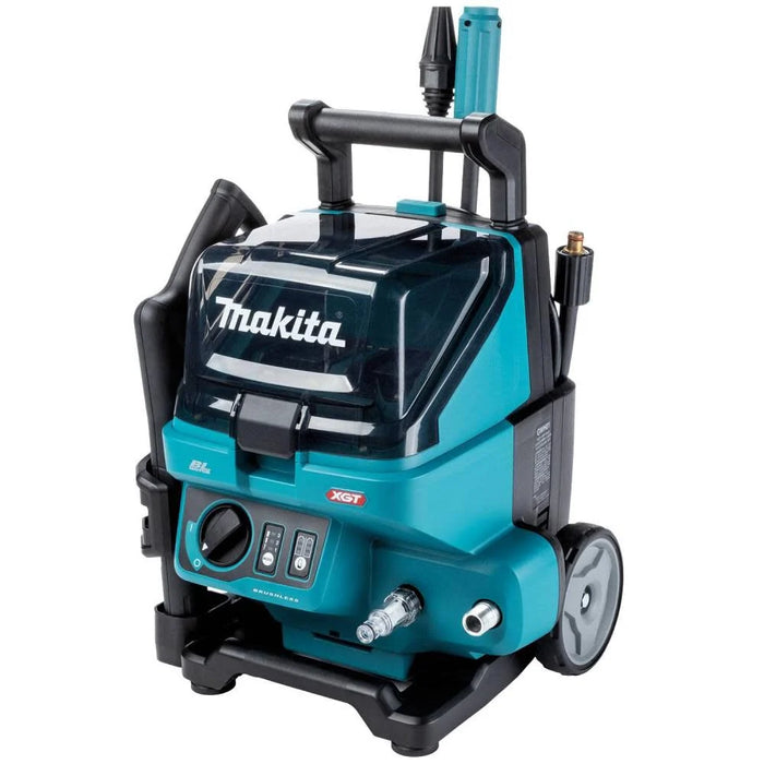 Makita 40V Max XGT Brushless 1300 PSI 1.5 GPM Pressure Washer Cordless (Bare Tool)