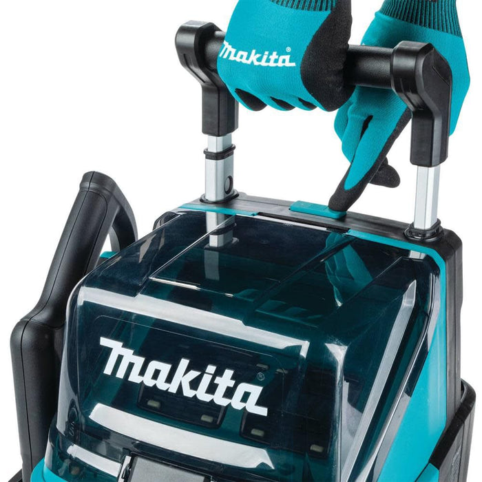 Makita 40V Max XGT Brushless 1300 PSI 1.5 GPM Pressure Washer Cordless (Bare Tool)