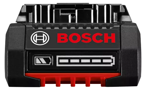 BOSCH 18V CORE Lithium-Ion 4 Ah Advanced Power Battery (2-Pack)