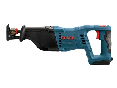 BOSCH 18V 1-1/8 In. D-Handle Reciprocating Saw (Bare Tool)