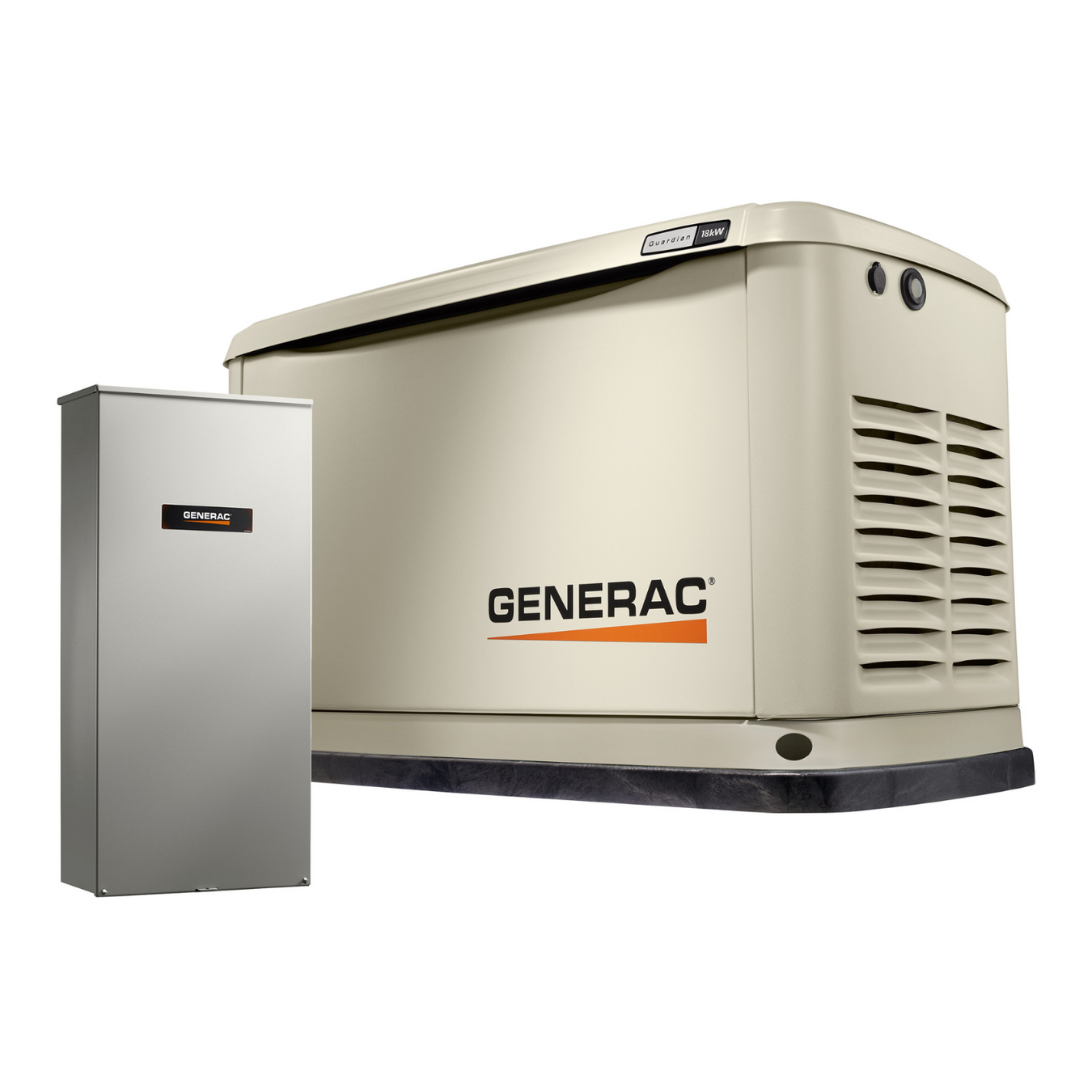 Generators