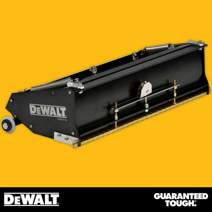 DEWALT (DXTT-2-770) 14 In. Classic Flat Box