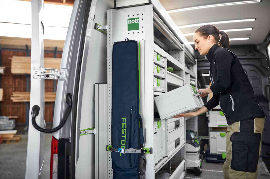 Festool SYS3 M 112 Systainer