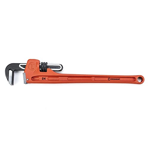 Crescent 24 In. Cast Iron Pipe Wrench