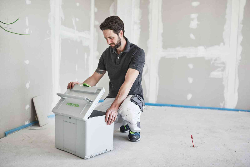 Festool (576786) Systainer³ SYS-STF-D225