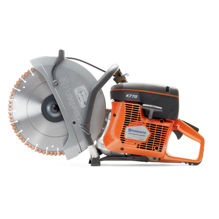 Husqvarna (K770) Handheld 14 In. Power Cutter