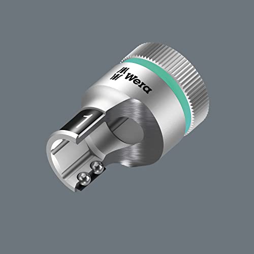 8100 SA Speed All-In 1/4" drv metric