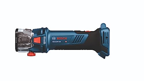 BOSCH 18V 2-Tool (GXL18V-291B25) Combo Kit with Brushless Screwgun, Brushless Cut-Out Tool and (2) CORE18V 4 Ah Advanced Power Batteries