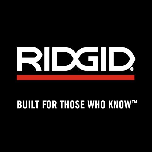 RIDGID 2-1/2" to 4" Pro-Press Standard XL-C and XL-S Press Tool Jaw Ring 5-Piece Kit for Standard Press Tools with Case