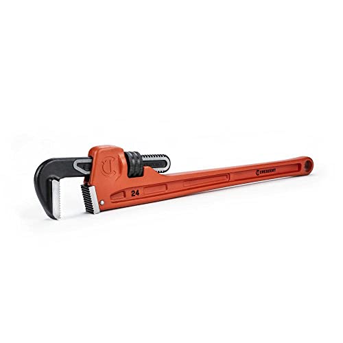 Crescent 24 In. Cast Iron Pipe Wrench