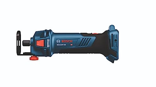 BOSCH 18V 2-Tool (GXL18V-291B25) Combo Kit with Brushless Screwgun, Brushless Cut-Out Tool and (2) CORE18V 4 Ah Advanced Power Batteries