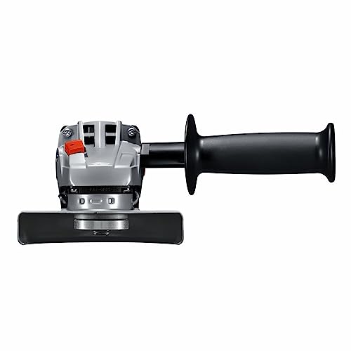 Bosch 18V Brushless 4-1/2 In. Angle Grinder with Slide Switch (Bare Tool)