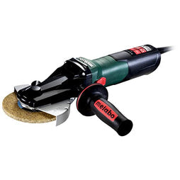 metabo grinder hand