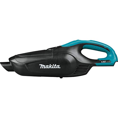 Makita 18V LXT Lithium-Ion Cordless Vacuum (Bare Tool)