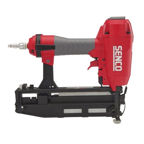 Senco TN51P1P 2-1/2” 15 GAUGE FINISH NAILER