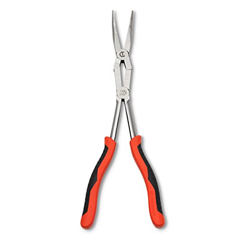 Crescent 13" X2 Dual Material Long Reach Pliers