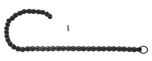 Crescent Replacement Chain for Chain Wrench CW24, 24 inches - CW24C