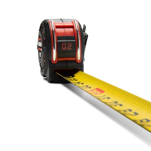 Crescent Lufkin Magnetic Tape Measurers