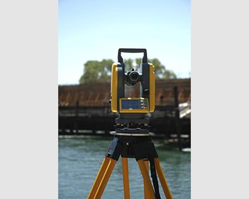 Spectra Precision Digital Electronic Theodolite