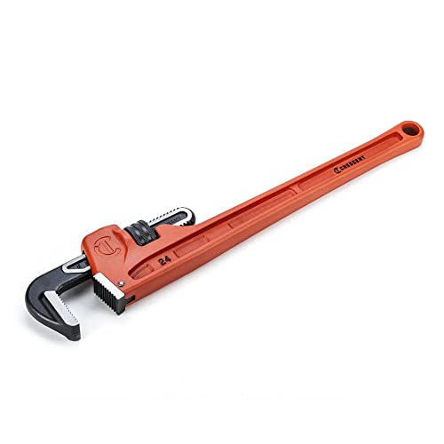 Crescent 24 In. Cast Iron Pipe Wrench