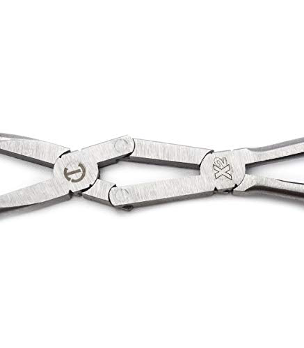 Crescent 13" X2 Dual Material Long Reach Pliers