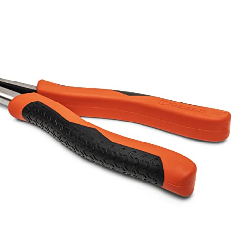 Crescent 13" X2 Dual Material Long Reach Pliers