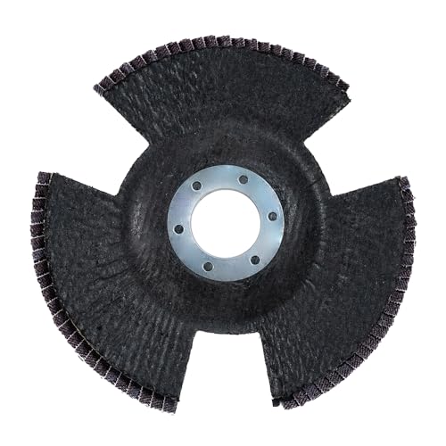 FLEX 5-inch 80 Grit Sight MAX Flap Disc