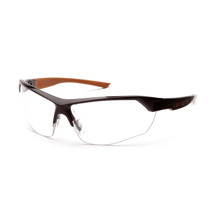 Pyramex Carhartt Braswell Anti-Fog Bifocal Reading Safety Glasses Eye Protection