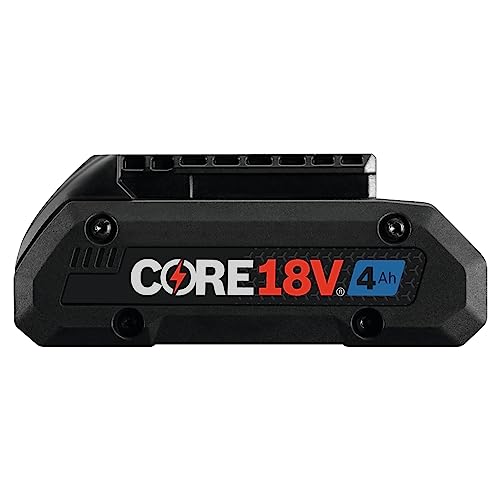 Bosch CORE18V 8Ah Performance Battery