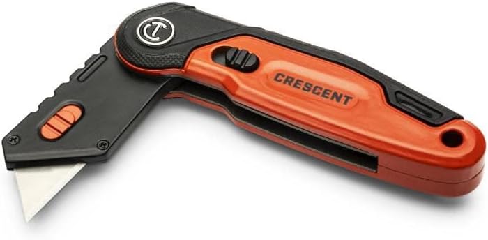 Crescent - KNIFE, UTILITY, FOLDING, STANDARD (CTKF3)