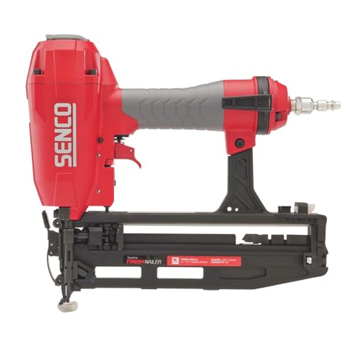 Senco TN51P1P 2-1/2” 15 GAUGE FINISH NAILER