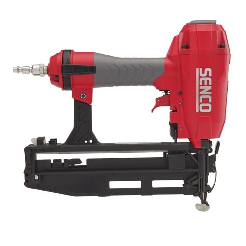 Senco TN51P1P 2-1/2” 15 GAUGE FINISH NAILER