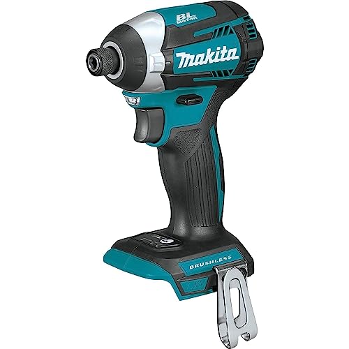 Makita 18V LXT Lithium-Ion Brushless Cordless 2-Pc. Combo Kit